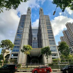 UE Square (D9), Office #459213571